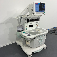 GE Datex-Ohmeda Aisys CS2 - Anesthesia image 0